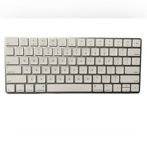 Apple Magic Keyboard